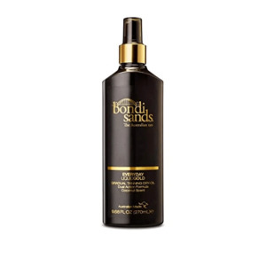 Bondi Sands Everyday Liquid Gold Self Tanning Dry Oil-150 ML - The Hidden Beauty