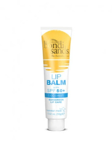 Products: Bondi Sands Lip Balm SPF 50+ - The Hidden Beauty
