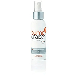 Bump eRaiser - The Hidden Beauty