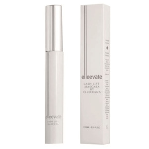 Elleevate Lash Lift Mascara - 10ML - The Hidden Beauty