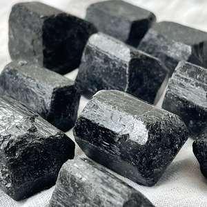 Products: Black tourmaline - The Hidden Gem