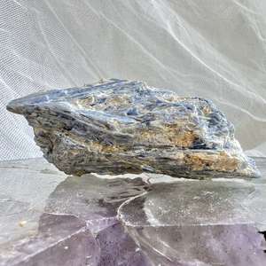 Home Decor: Blue kyanite - The Hidden Gem