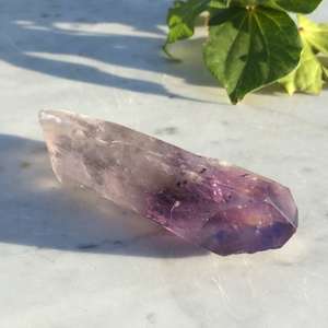 Products: Cathedral amethyst point - The Hidden Gem