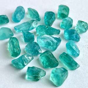 Apatite - The Hidden Gem