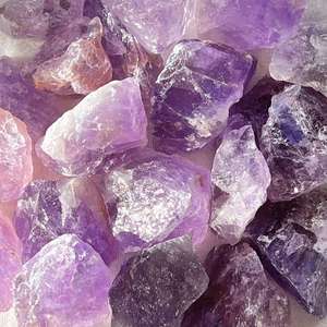 Natural: Amethyst - The Hidden Gem