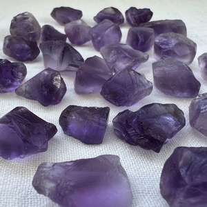 Jewellery: Amethyst - The Hidden Gem