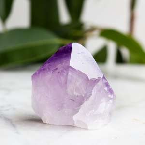 Products: Amethyst point - The Hidden Gem