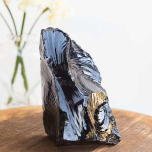 Products: Obsidian - The Hidden Gem