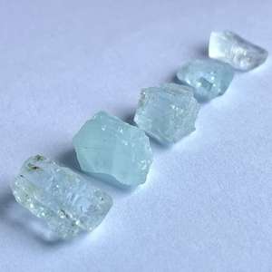 Aquamarine - The Hidden Gem