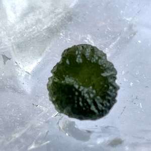 Moldavite - The Hidden Gem