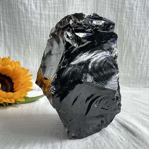 Home Decor: Obsidian - The Hidden Gem