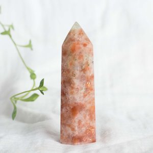 Cut and Polished: Sunstone tower - The Hidden Gem
