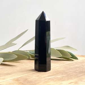 Cut and Polished: Obsidian tower - The Hidden Gem