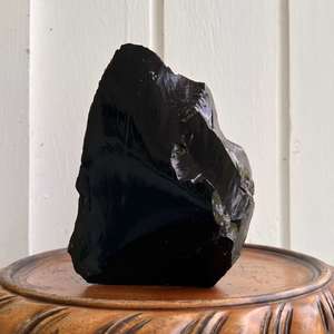 Obsidian - The Hidden Gem