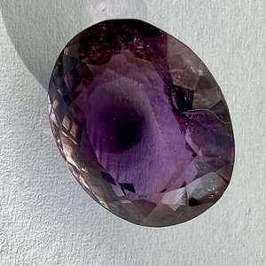 Cut and Polished: Amethyst - The Hidden Gem