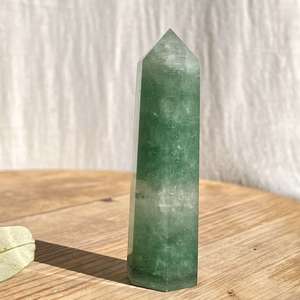 Aventurine tower - The Hidden Gem