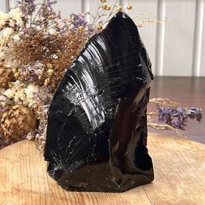 Obsidian - The Hidden Gem