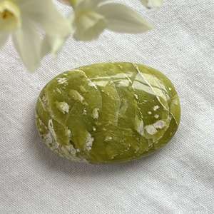 Serpentine soapstone - The Hidden Gem