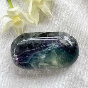 Fluorite soapstone - The Hidden Gem