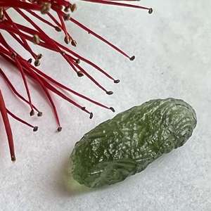 Moldavite - The Hidden Gem