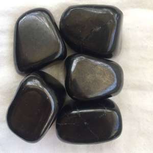 Shungite - The Hidden Gem