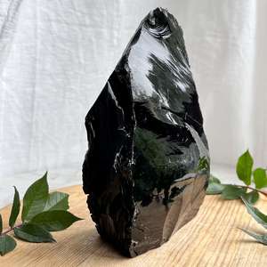 Obsidian - The Hidden Gem