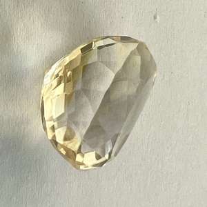 Citrine - The Hidden Gem