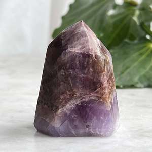 Cut and Polished: Super 7 tower - The Hidden Gem