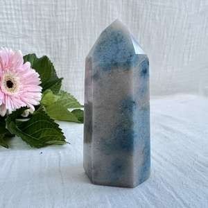 Trolleite tower - The Hidden Gem