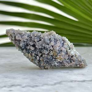 Grape agate - The Hidden Gem