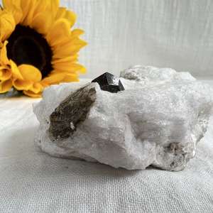 Spessartine garnet - The Hidden Gem