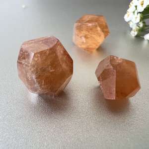 Spessartine garnet - The Hidden Gem