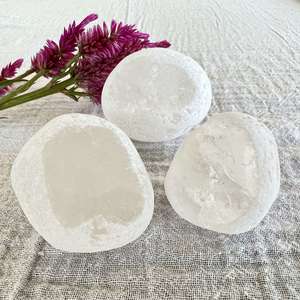 Quartz ema stone - The Hidden Gem