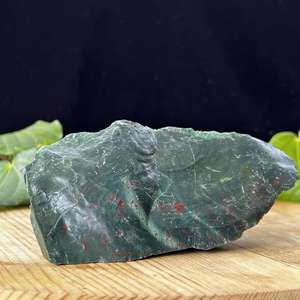 Bloodstone - The Hidden Gem