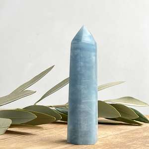 Aquamarine tower - The Hidden Gem