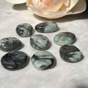 Products: Emerald - The Hidden Gem