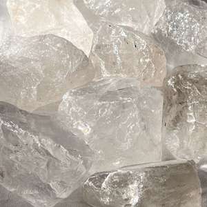 Quartz - The Hidden Gem