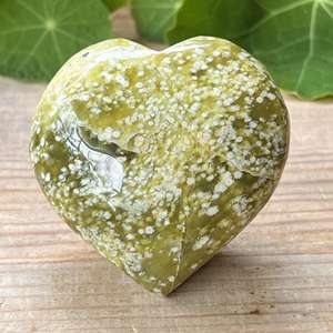 Serpentine heart - The Hidden Gem