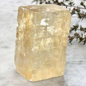 Icelandic spar - The Hidden Gem