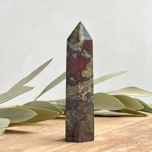 Dragonstone tower - The Hidden Gem