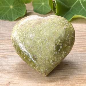 Serpentine heart - The Hidden Gem