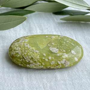 Serpentine soapstone - The Hidden Gem