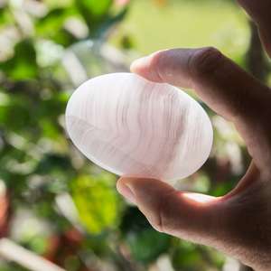 Products: Mangano calcite soapstone - The Hidden Gem