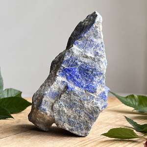 Lapis lazuli - The Hidden Gem