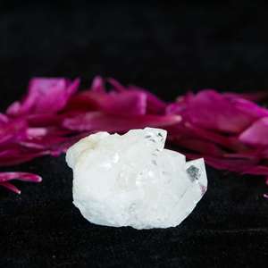 Quartz cluster - The Hidden Gem