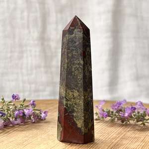 Dragonstone tower - The Hidden Gem