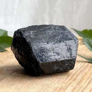Black tourmaline - The Hidden Gem