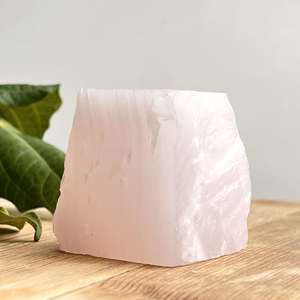 Products: Pink calcite - The Hidden Gem