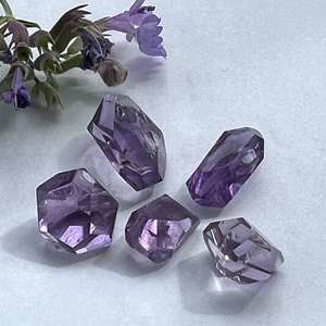 Amethyst - The Hidden Gem