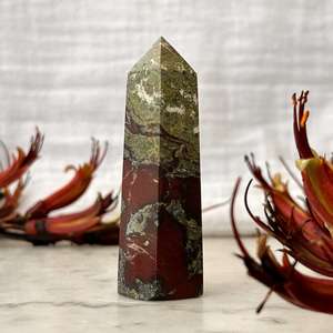 Dragonstone tower - The Hidden Gem